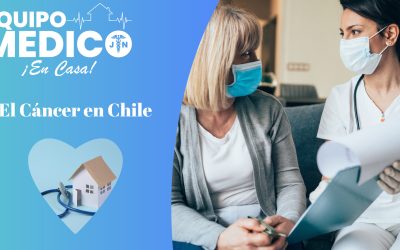 Cáncer en Chile: Desafíos y avances en la lucha contra esta enfermedad