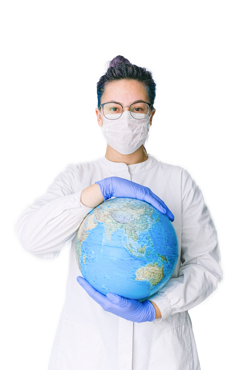 Foto de Anna Shvets: https://www.pexels.com/es-es/foto/persona-manos-tierra-sujetando-4167542/