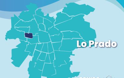 Equipo médico en casa Lo prado,  sector norponiente, Santiago.