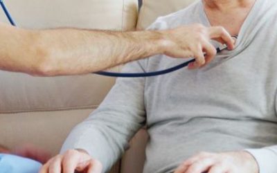 Doctor a domicilio en sector norponiente