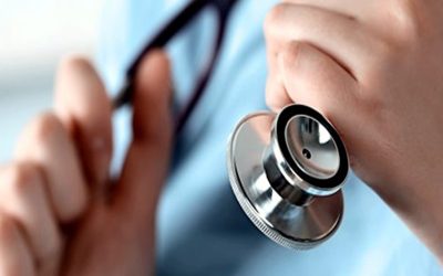 Doctor a domicilio en sector surponiente